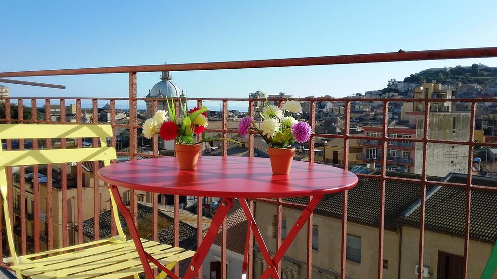 Holiday home Castel Sant'angelo Sea View *